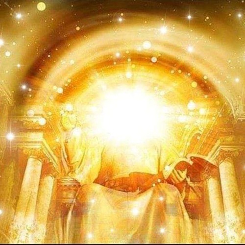 رأيت السيد جالسًا (ولم يستطع الكهنة) -خدمة السماء على الأرض - مصر