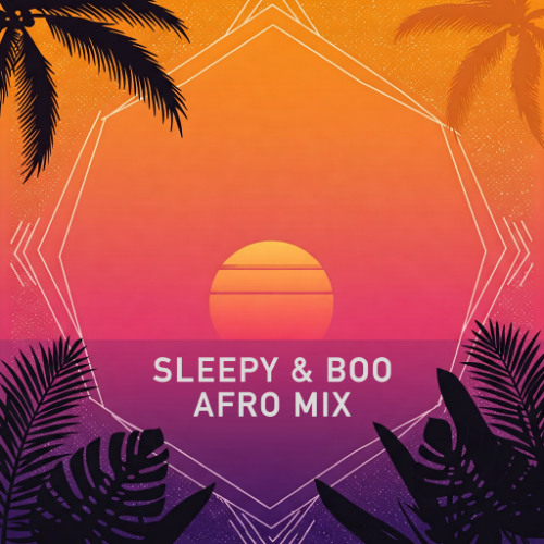 Sleepy & Boo mixes