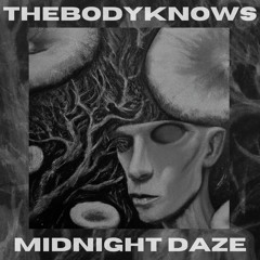 SYN Premiere: THEBODYKNOWS - Tid3 (Original Mix) [MNRD008]