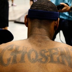 JUNEBU99 - (CHOSEN)NBA Prod. June