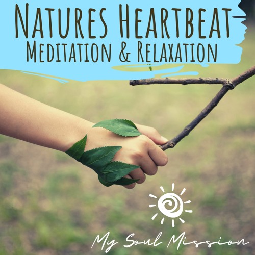 432 Hz Nature & Wind Chimes Meditation