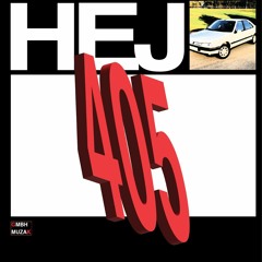 HEJ - 405