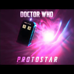DOCTOR WHO Opening Theme Protostar REMIX