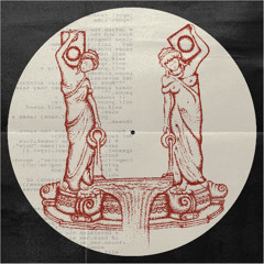 Pre-order: Molen - Pesadillas en Coreano [LFR001] 12"