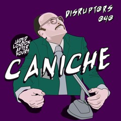 Jaded: Disruptors - Caniche