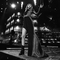𝕴 𝖉𝖎𝖉 𝖘𝖔𝖒𝖊𝖙𝖍𝖎𝖓𝖌 𝖇𝖆𝖉- Taylor Swift: Slowed Down