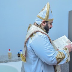 The Institution Narrative (Coptic) -- Abouna Mina Shaheid