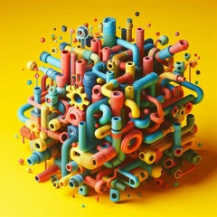 Interflux
