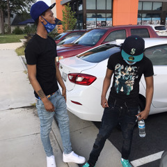 BOLO X LUH NIKEY - JUL 9 2020 (RAW).mp3