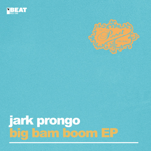Big Bam Boom (Extended Mix)