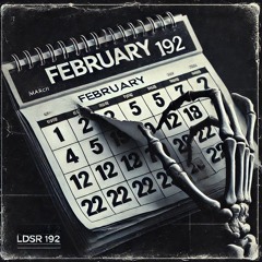 maybe next month (LDSR #192)