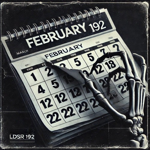 maybe next month (LDSR #192)