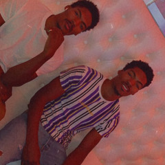 Dade-Disturb My Peace