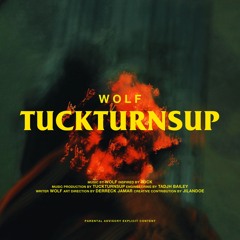 Wolf - Tuckturnsup (Produced by Tuckturnsup)