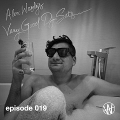 very good dj set - episode 019