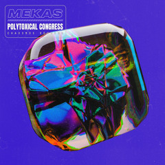 Premiere: Mekas "Unfolding Logic" - Chaosmos Records