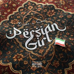 Caps X Enzo - Persian Girl