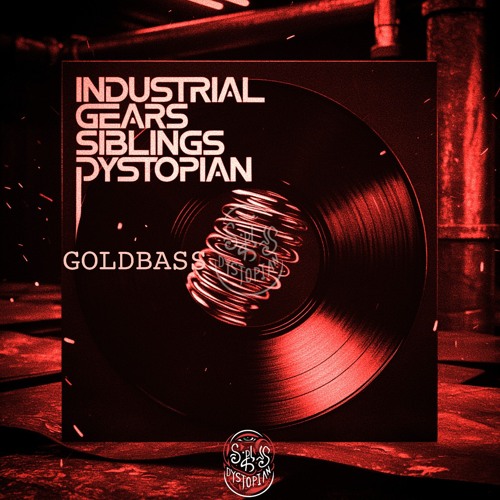 GOLDBASS - HARMONY IN CHAOS | 𝐅𝐑𝐄𝐄 𝐃𝐋