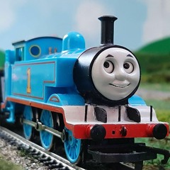 TATMR || Thomas puffing through the countryside ITSO S2