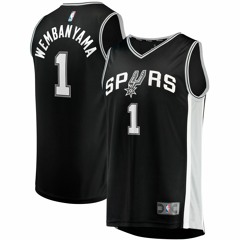 lepht911 & yung bambi - trading jerseys (duvin + bynx)