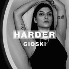 Harder Podcast #141 - Gioski
