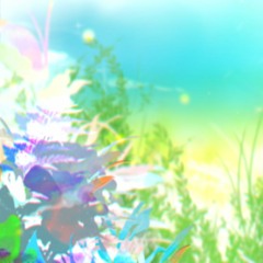 Palette - Tokoyami Towa 常闇トワ【English Cover】