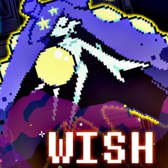 [Deltarune: Freedom Edition - STARDOM Vs. Null Soul] DEATHWISH
