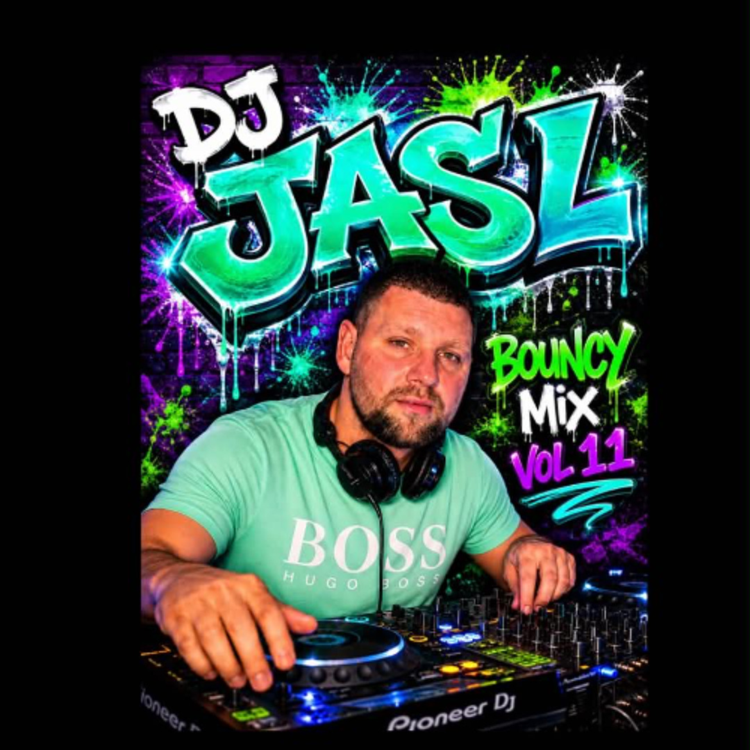 Stream BOUNCY MIX VOL 11 - TRACKLIST IN DESCRIPTION by DJ Jas L