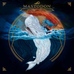 Mastodon - Leviathan 2004 Full Album • Heavy Metal, Metal Rock, Concept Album • Mixed at 142857 Hz
