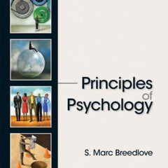 [FREE] EBOOK 📧 Principles of Psychology by  Marc Breedlove EPUB KINDLE PDF EBOOK