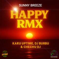 Sunny Breeze (Happy RMX)