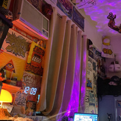 $$$ (817 DEMO TAPES) - KOSU! X YVESTA X ZOEBOI