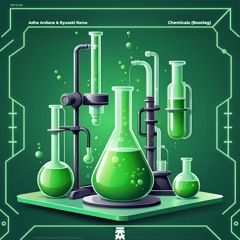 Chemicals (Adhe Ardians & Ryuzaki Rama Bootleg) [ Full On Youtube ]