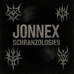 Jonnex – Schranzologies (Full Set)