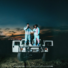 COMMUNICATION (feat. JMSN)