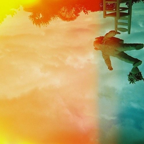Like Heaven (Re - Edit)