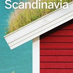 ( JTm ) Lonely Planet Scandinavia (Travel Guide) by  Lonely Planet,Anthony Ham,Alexis Averbuck,Carol