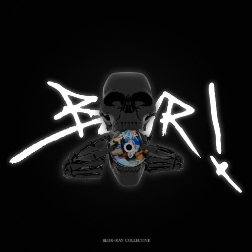 blur - @boogabs_ @drowsy64 @cyber.com.br @daftjohnn @yawnboo (prod.sonam)