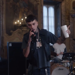 Tony Boy - A Mia Figlia