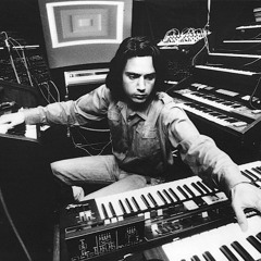 Jean Michel Jarre - Chronologie part VI (My Butterfly Girl 's Vocal Tribute Bootleg) back to 1993