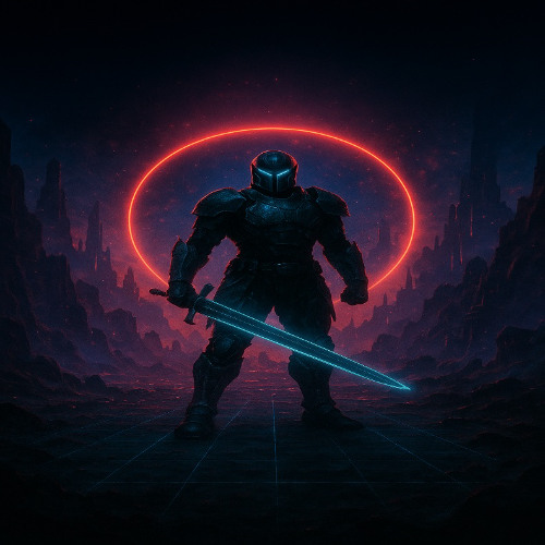 The realm of warriors