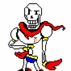 Undertale Papyrus Nyeh Heh Heh! Mcav Remix