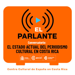 Presentación El Parlante