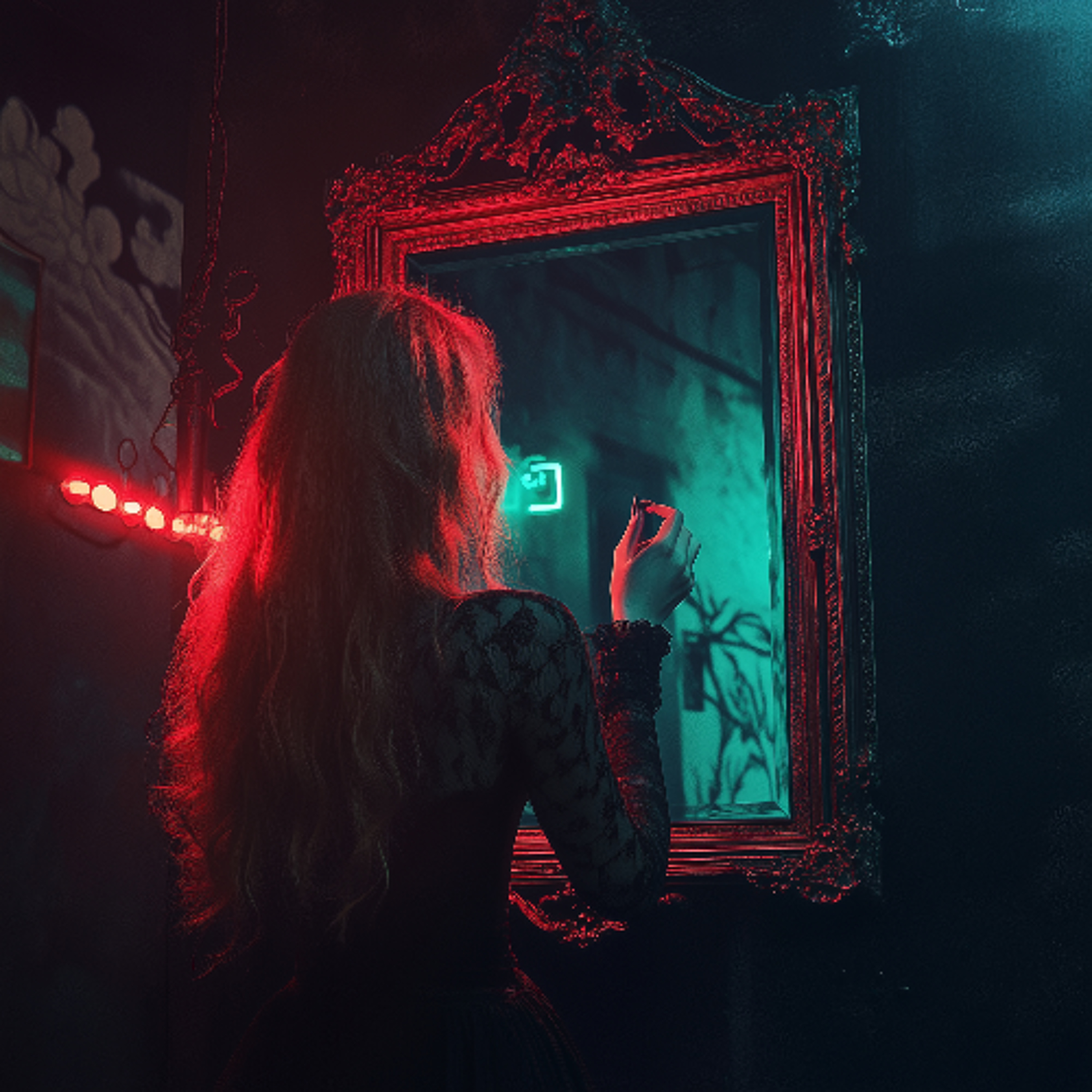 Vampires episode artwork