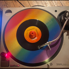 Private Disco Show, Tuusula 19-10-2025 (Olli Koponen, Niclas Viitanen)