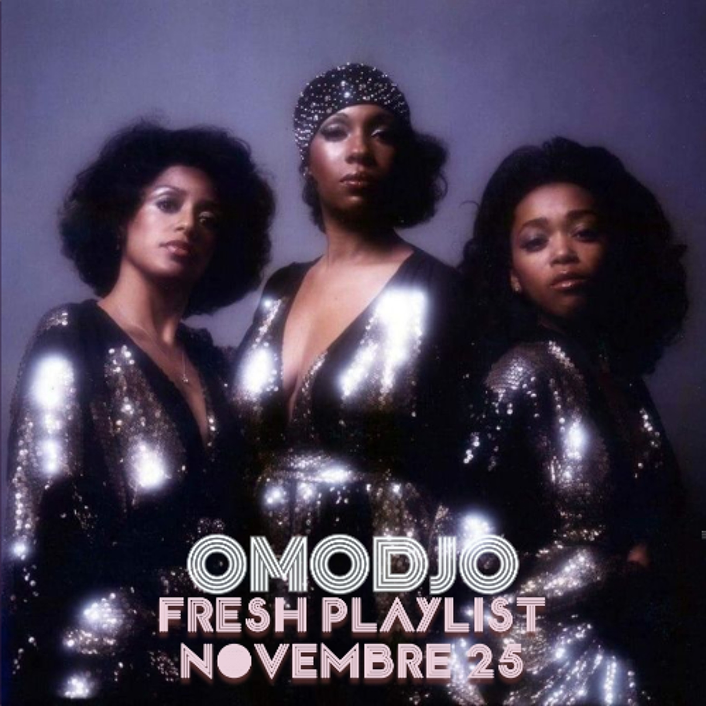 PLAY ! OMODJO NOVEMBRE 2025