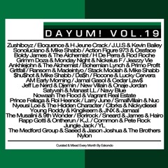 DAYUM!VOL19