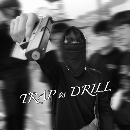 Stream Trap VS Drill (prod. Sayoh! , PRIME , DJ Economic Sleeping Boy