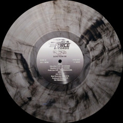 The Freakazoids ─ Bass Generator (Dub) [TFR-005]