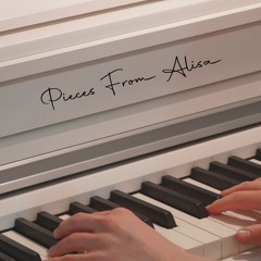 Pieces From Alisa ( Continuous Album )